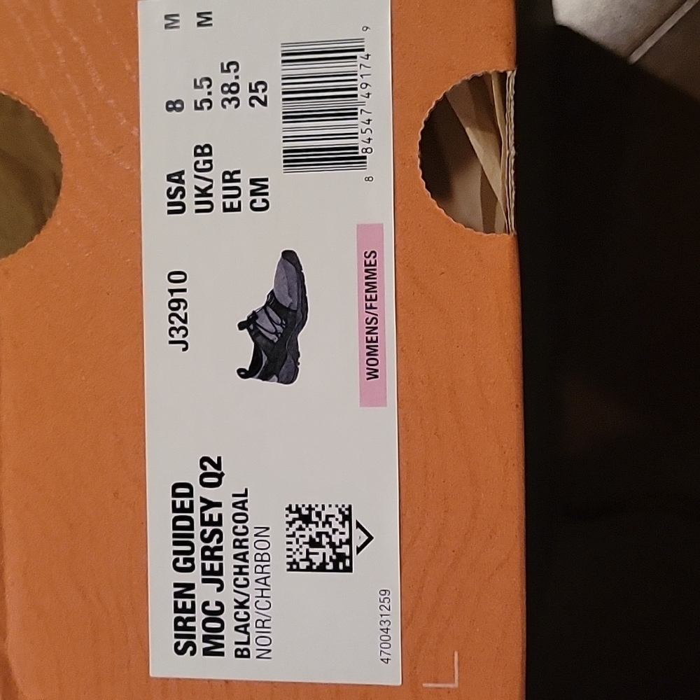 Women's Merrell - Picture 5 of 5